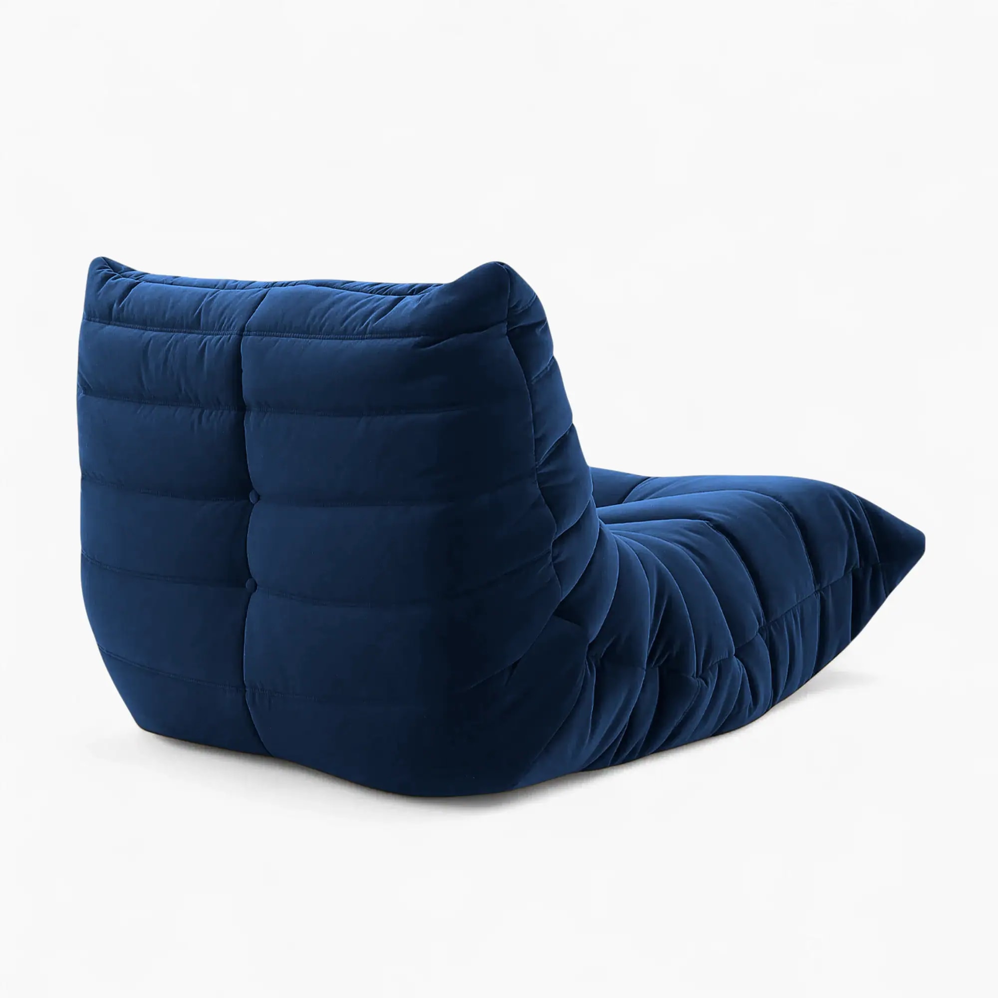 Togo Fireside Chair