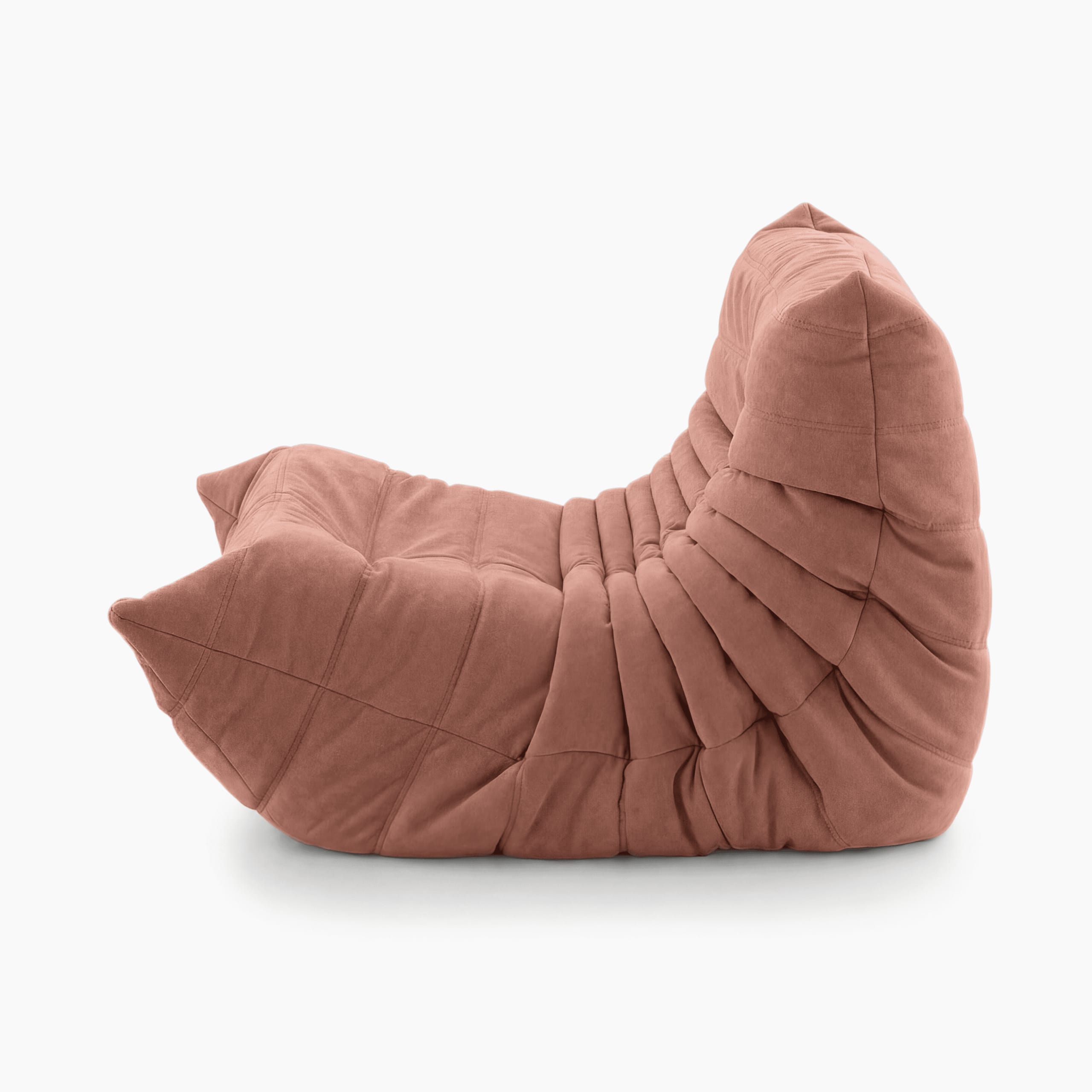 Togo Fireside Chair