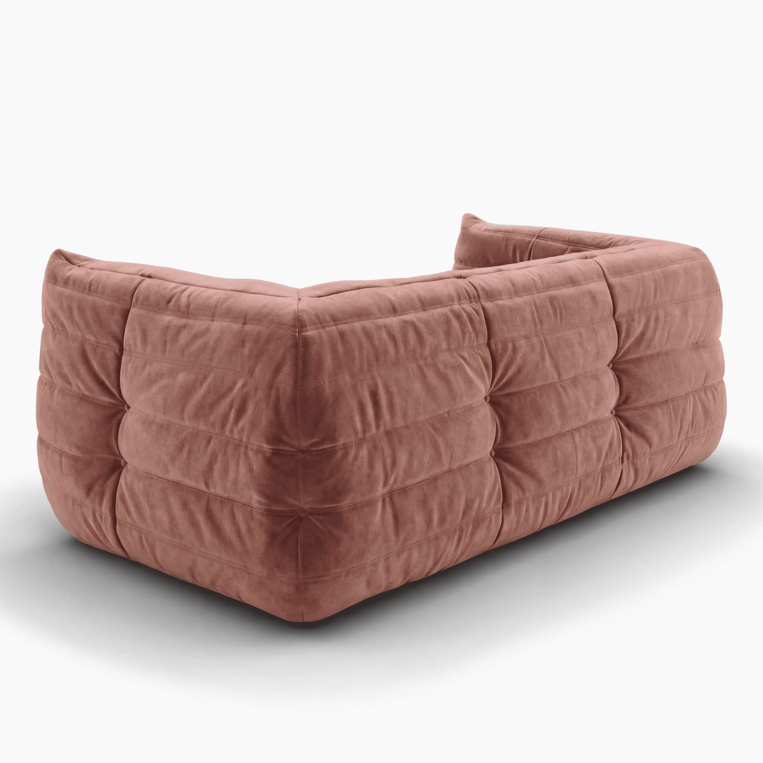 Togo Fireside Sofa