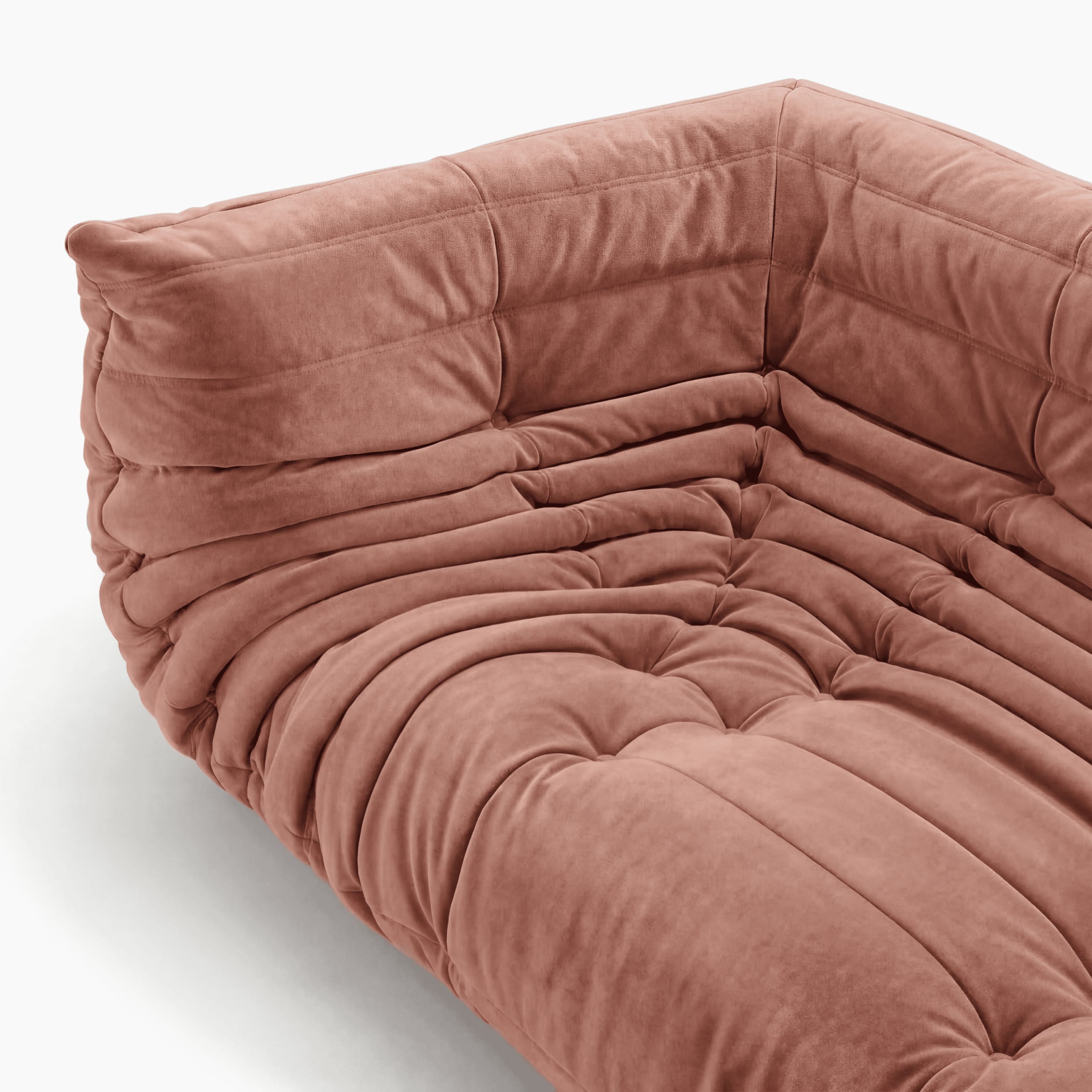 Togo Fireside Sofa