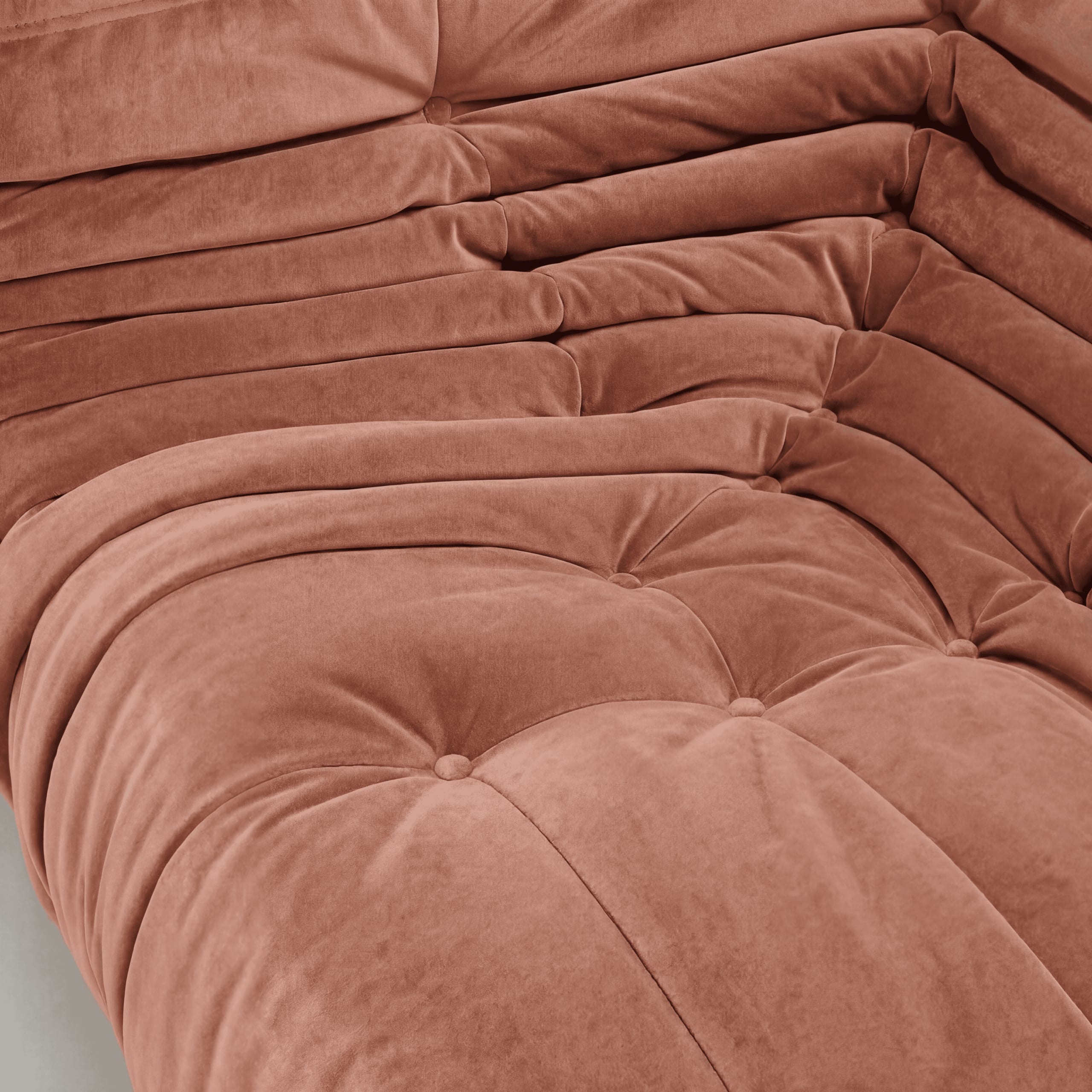Togo Fireside Sofa