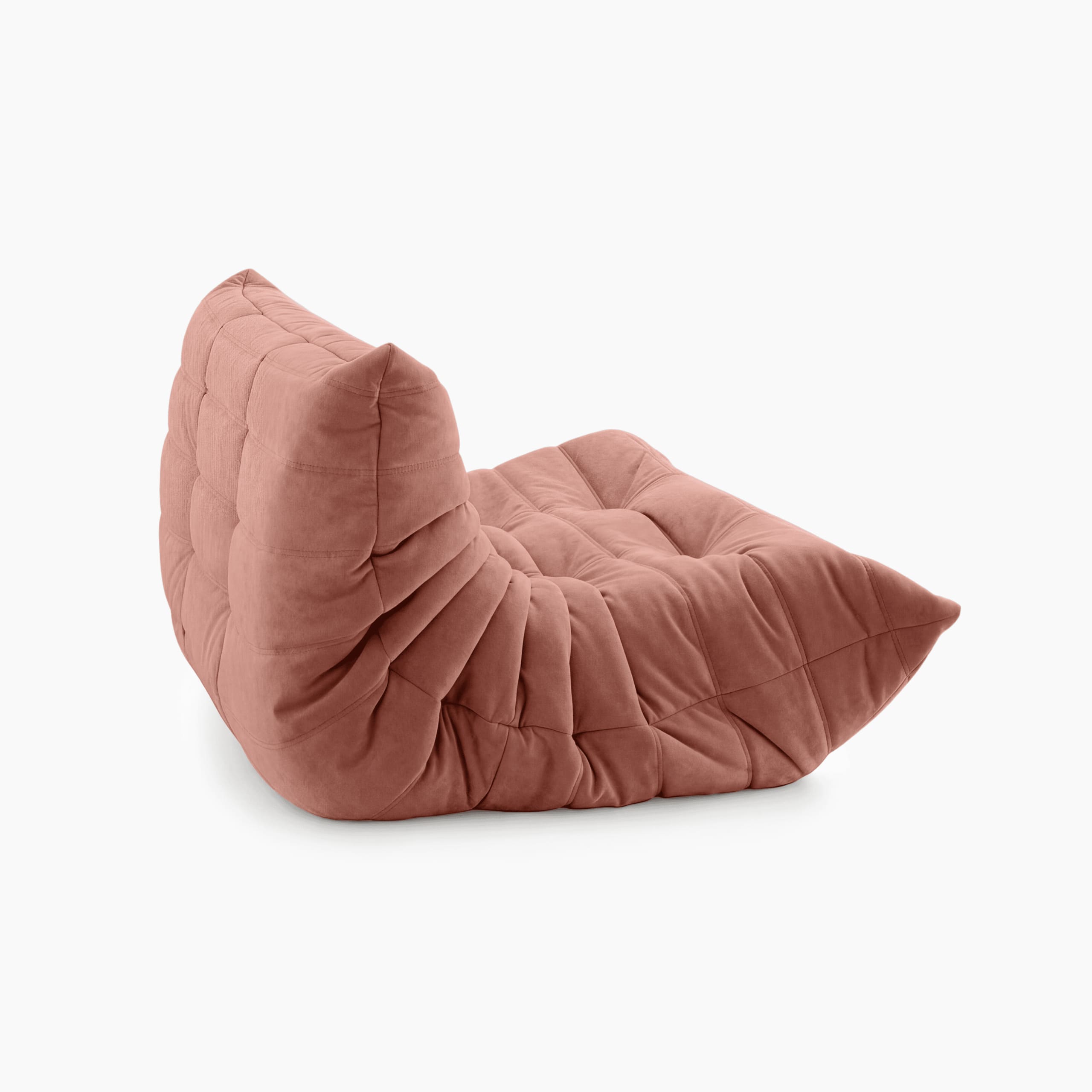 Togo Loveseat