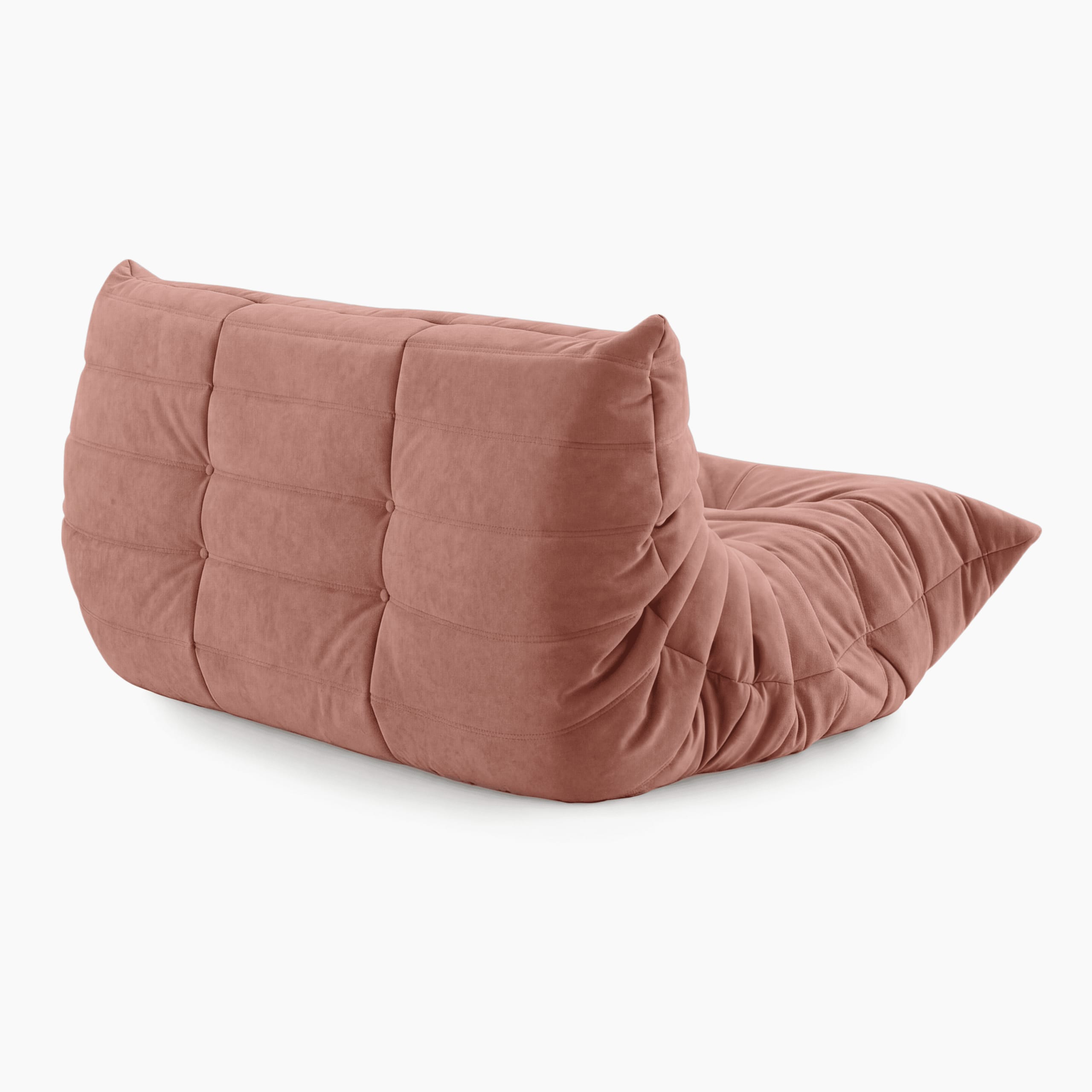 Togo Loveseat