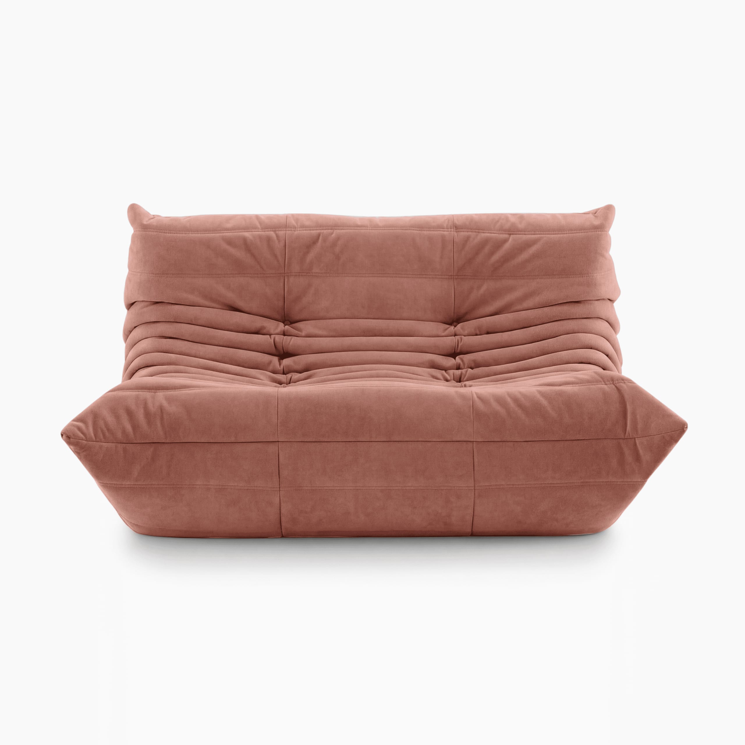 Togo Loveseat