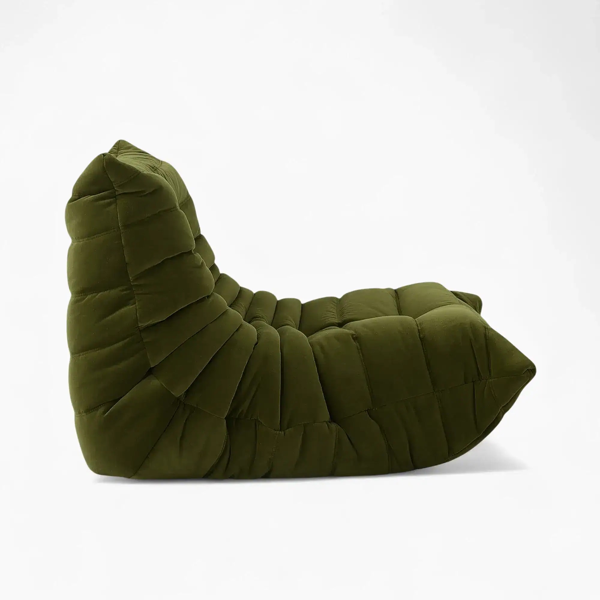 Togo Fireside Chair