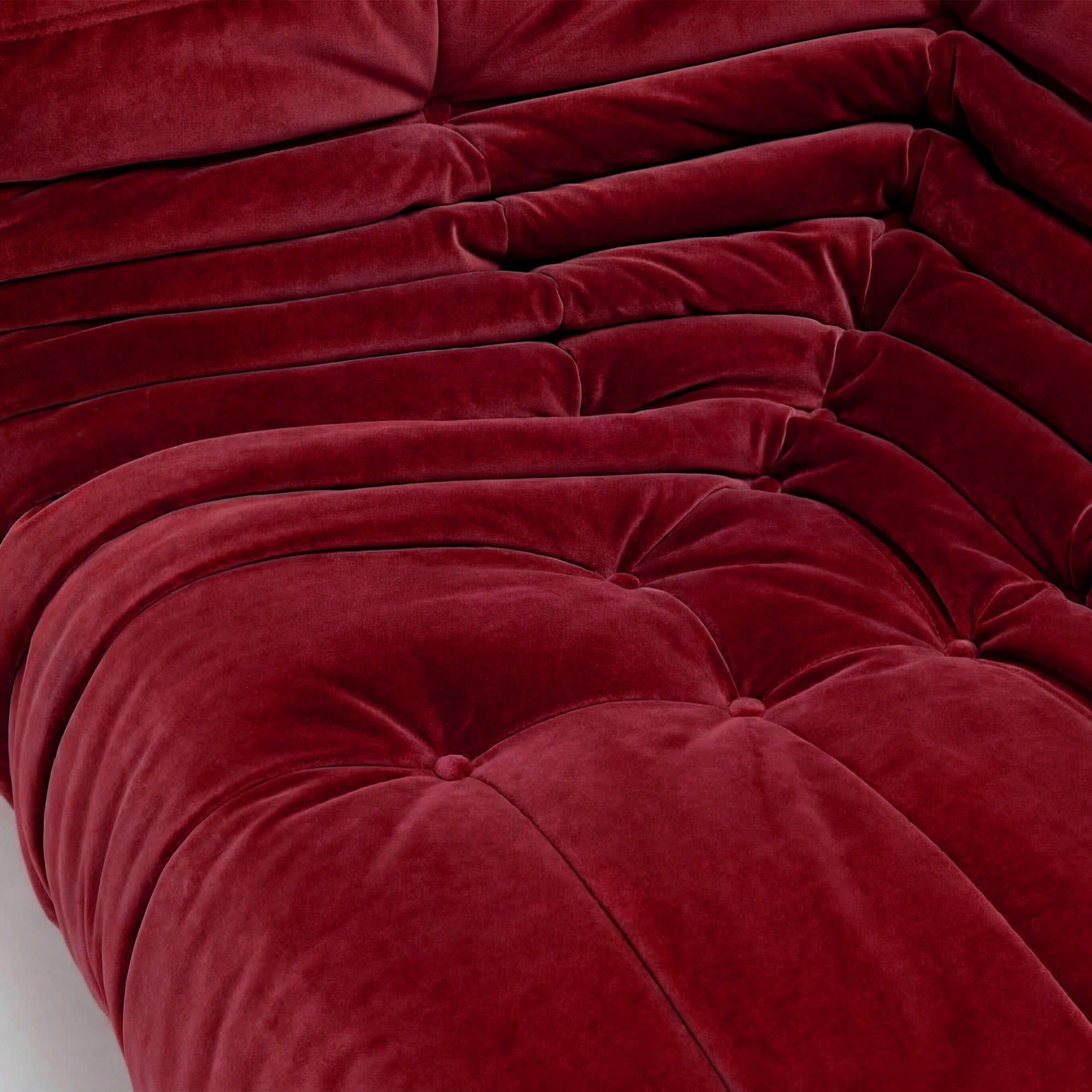Togo Fireside Sofa