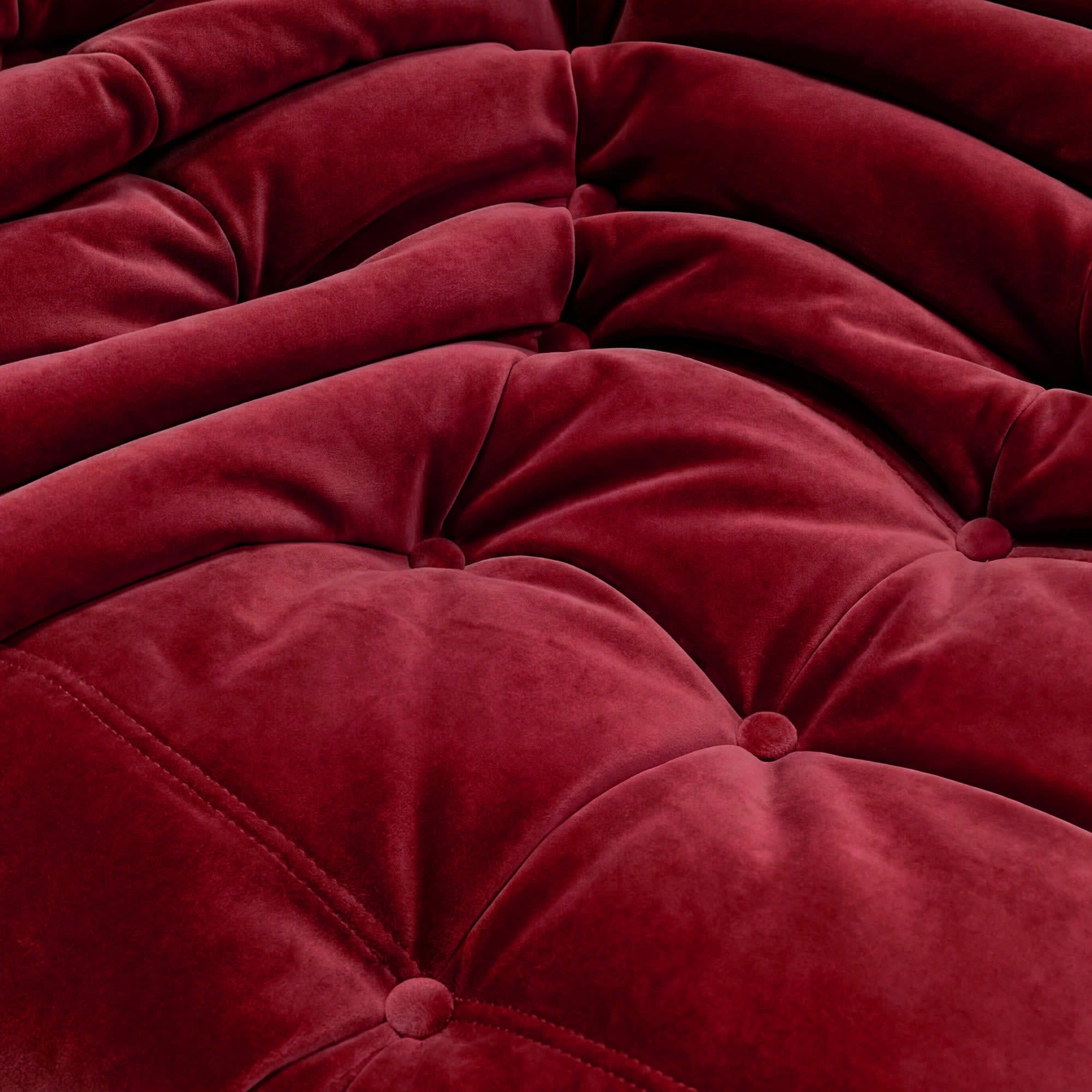 Togo Fireside Sofa