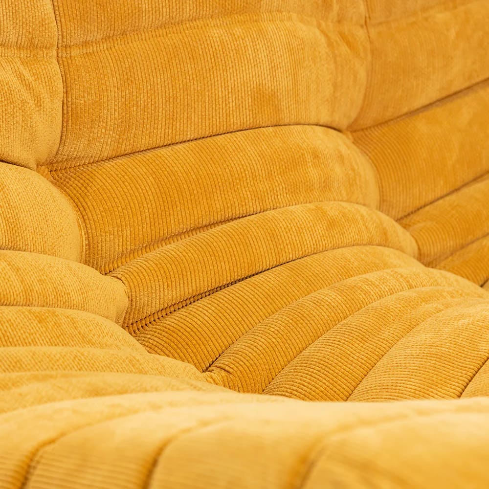 Materials close-up