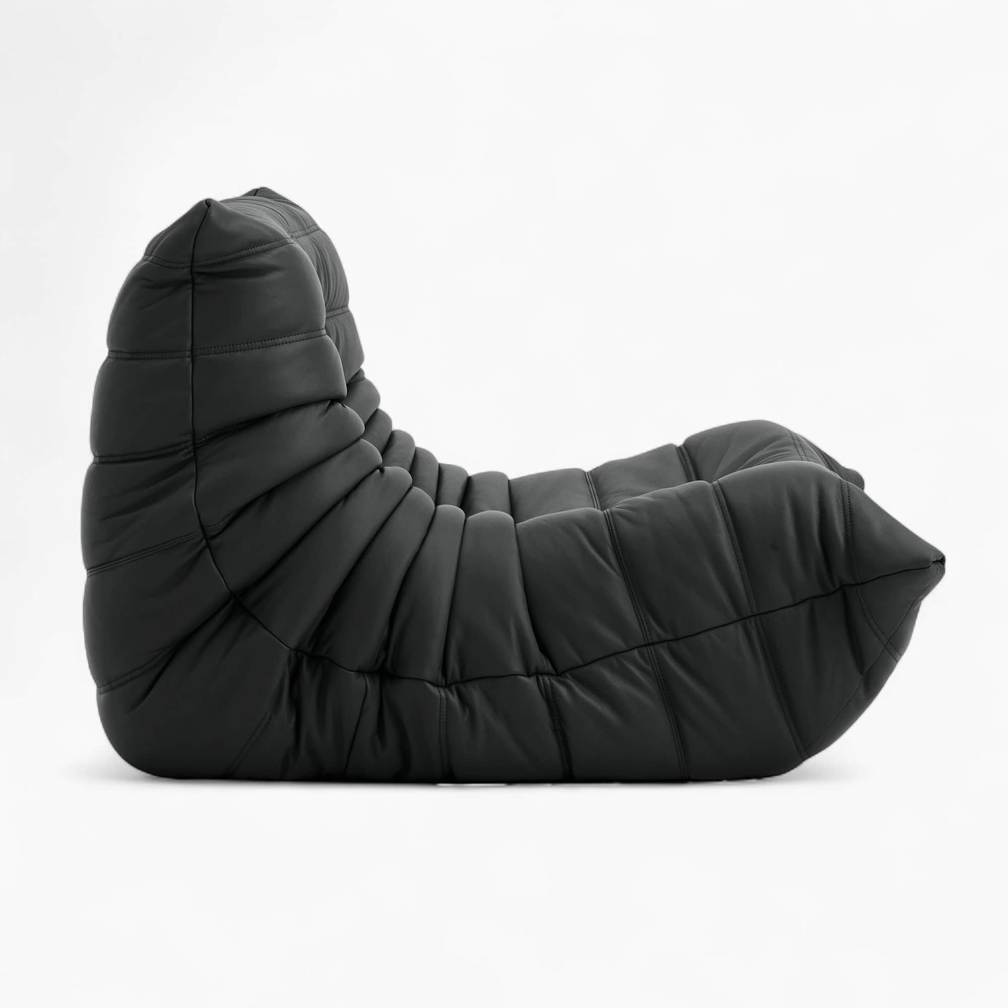Togo Fireside Chair