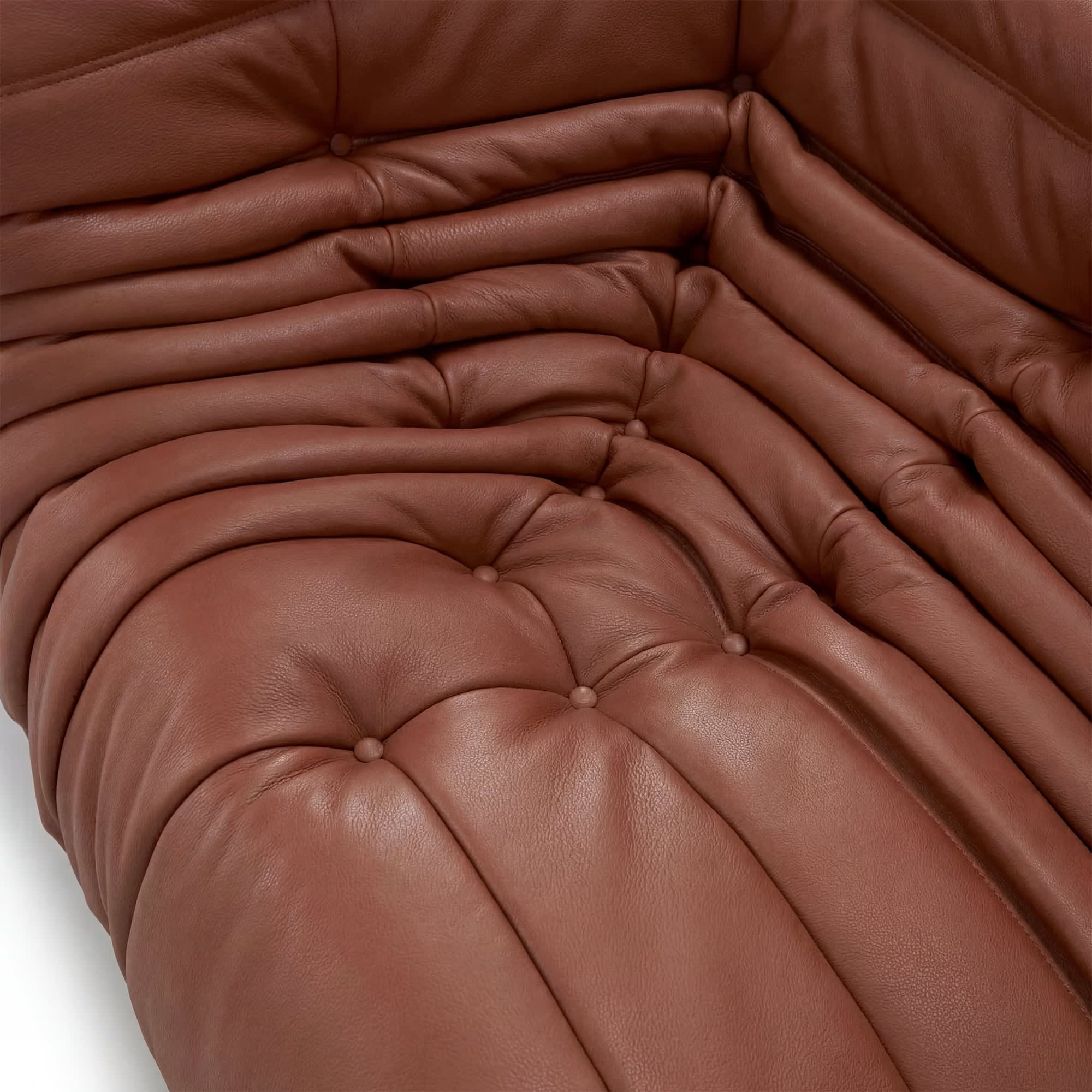 Togo Fireside Sofa