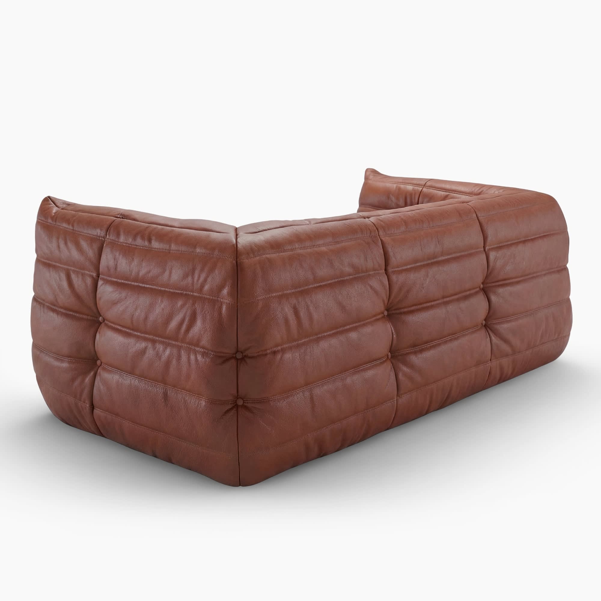 Togo Fireside Sofa