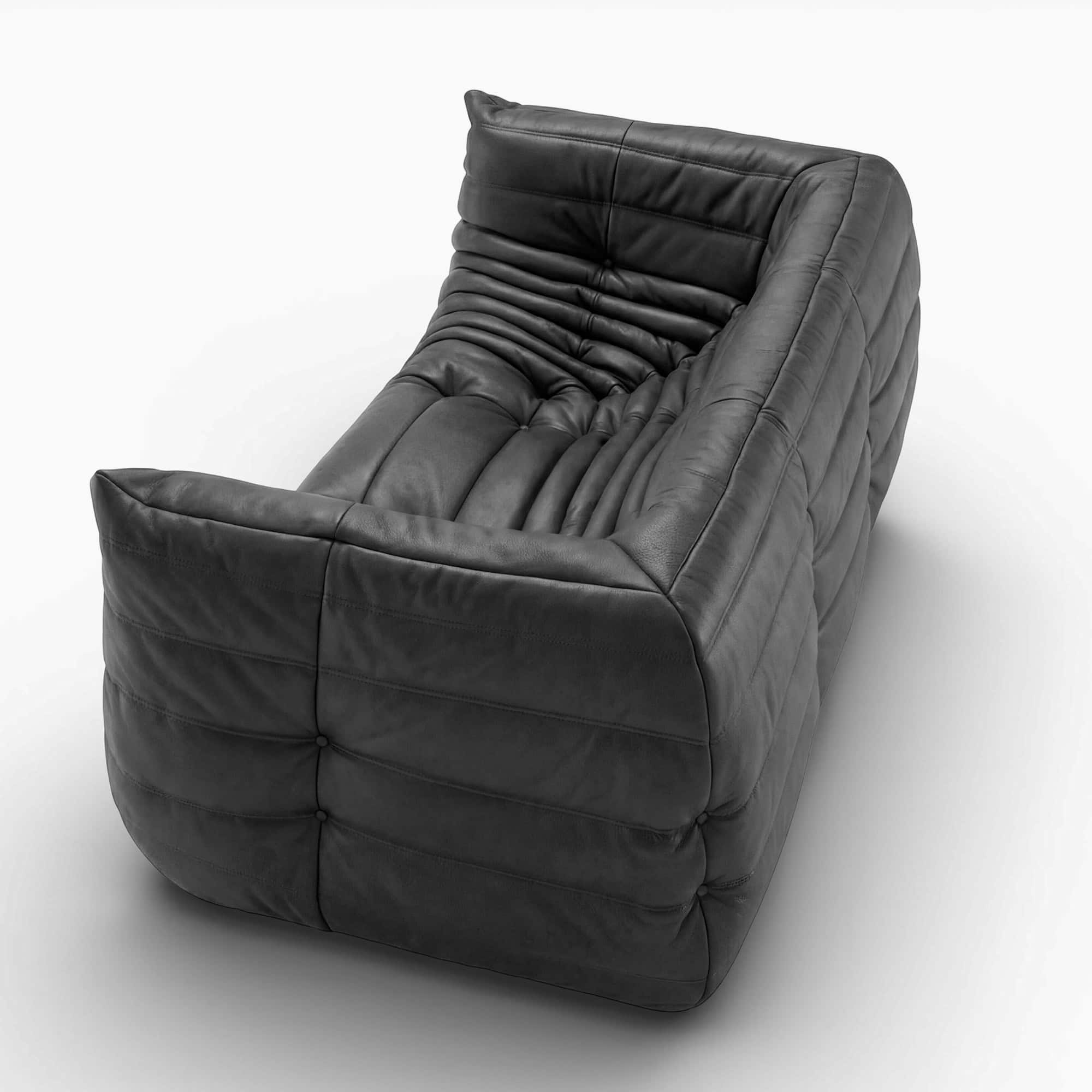 Togo Fireside Sofa