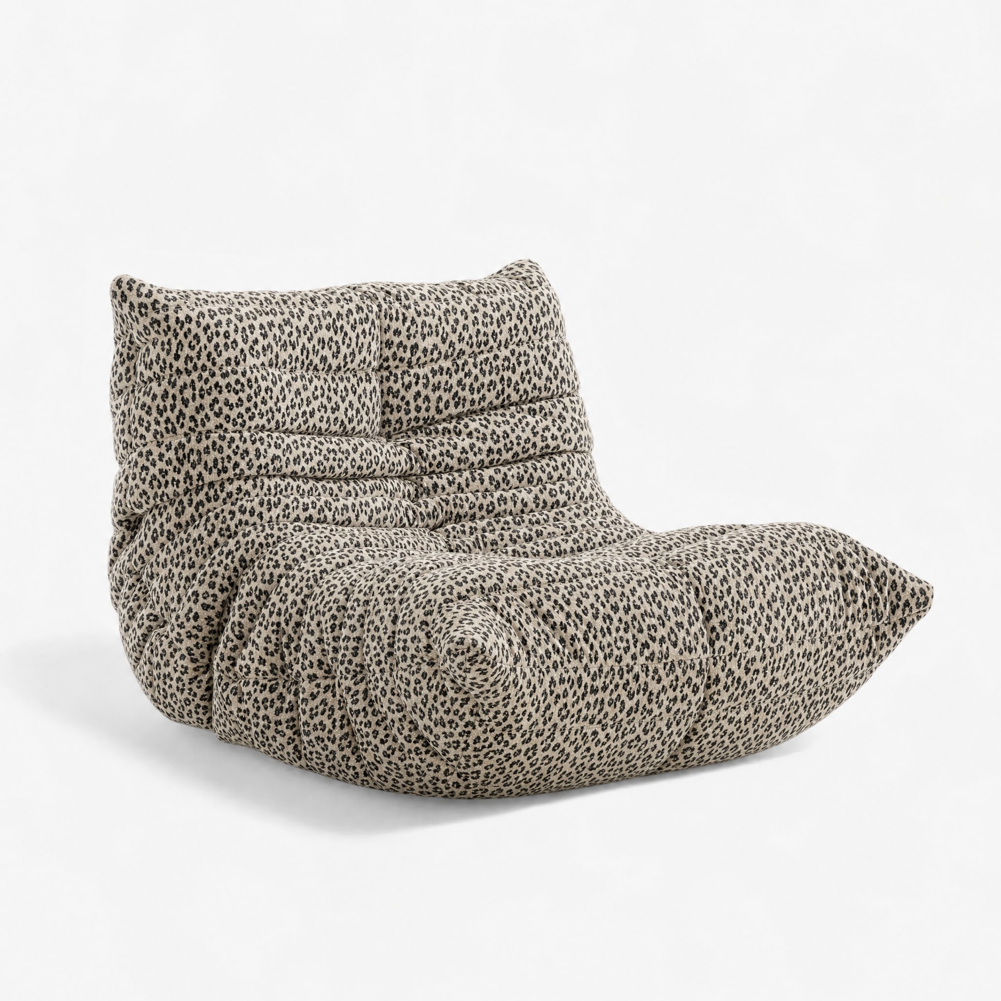 Togo Fireside Chair
