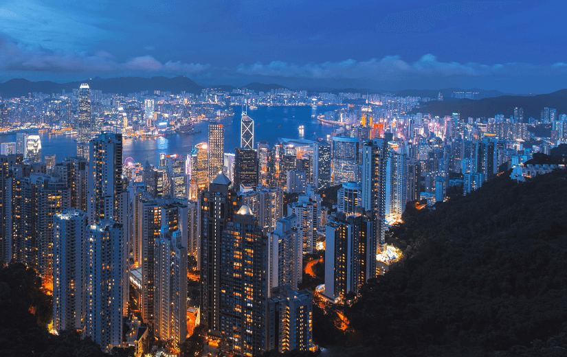 New permanent pathway for Hong Kong citizens