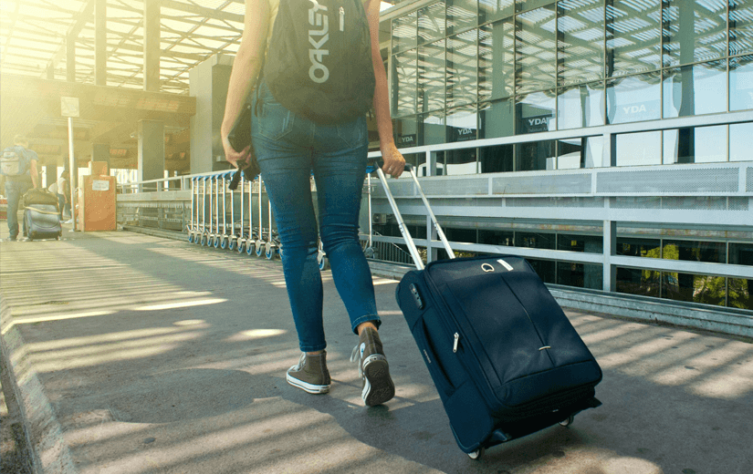 Travel exemption