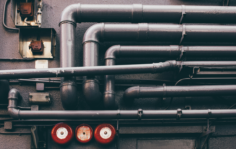 Introduction of Building and Plumbing Commission