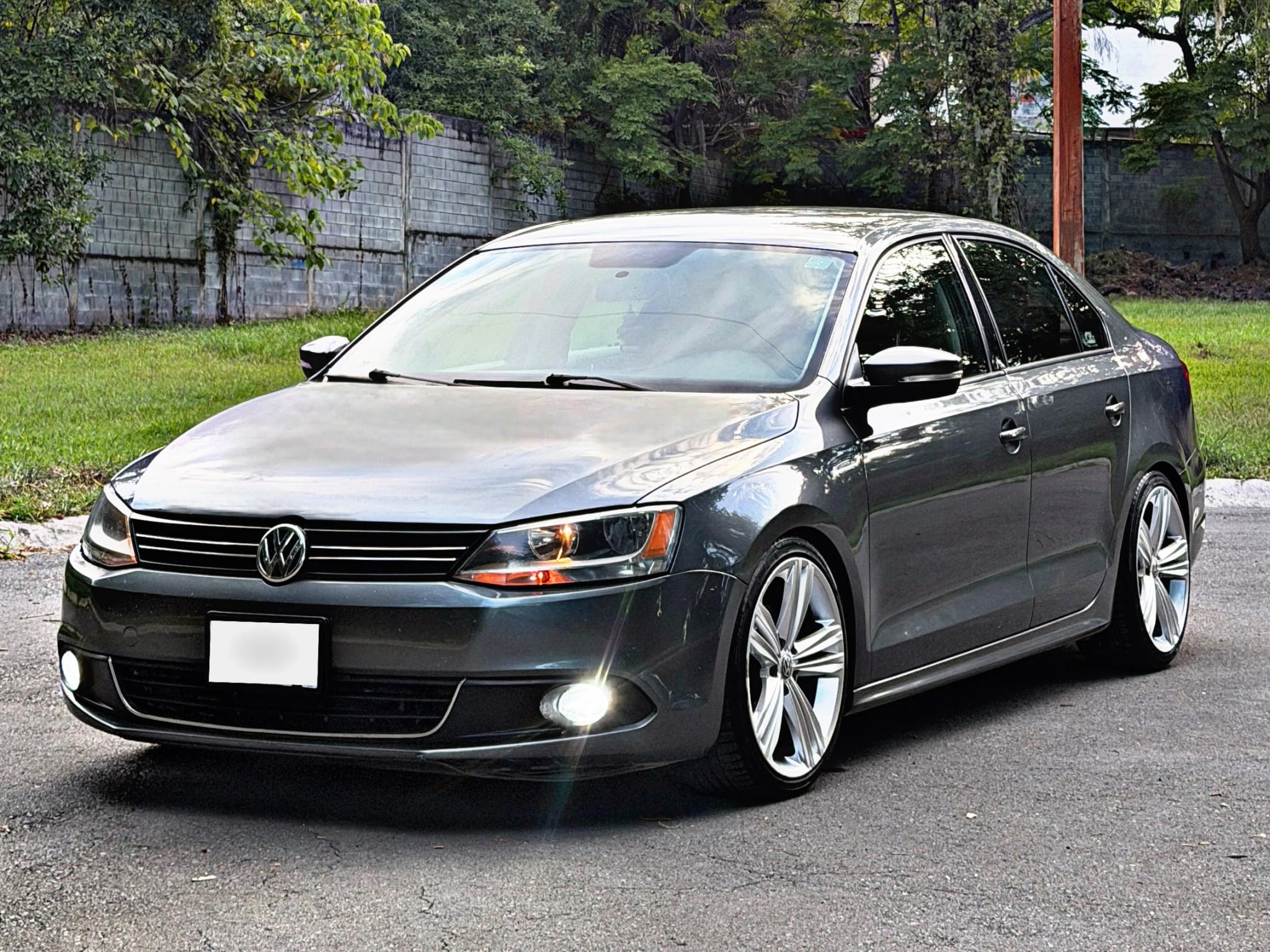 Premio del evento: Edicion #28 Jetta mk6 2014