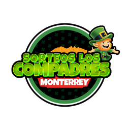 Srt Los Compadres MTY Logo