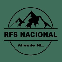 RFS Nacional Allende Logo