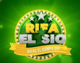 RFS El Compa Sio Logo