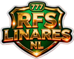 RFS Linares NL Logo
