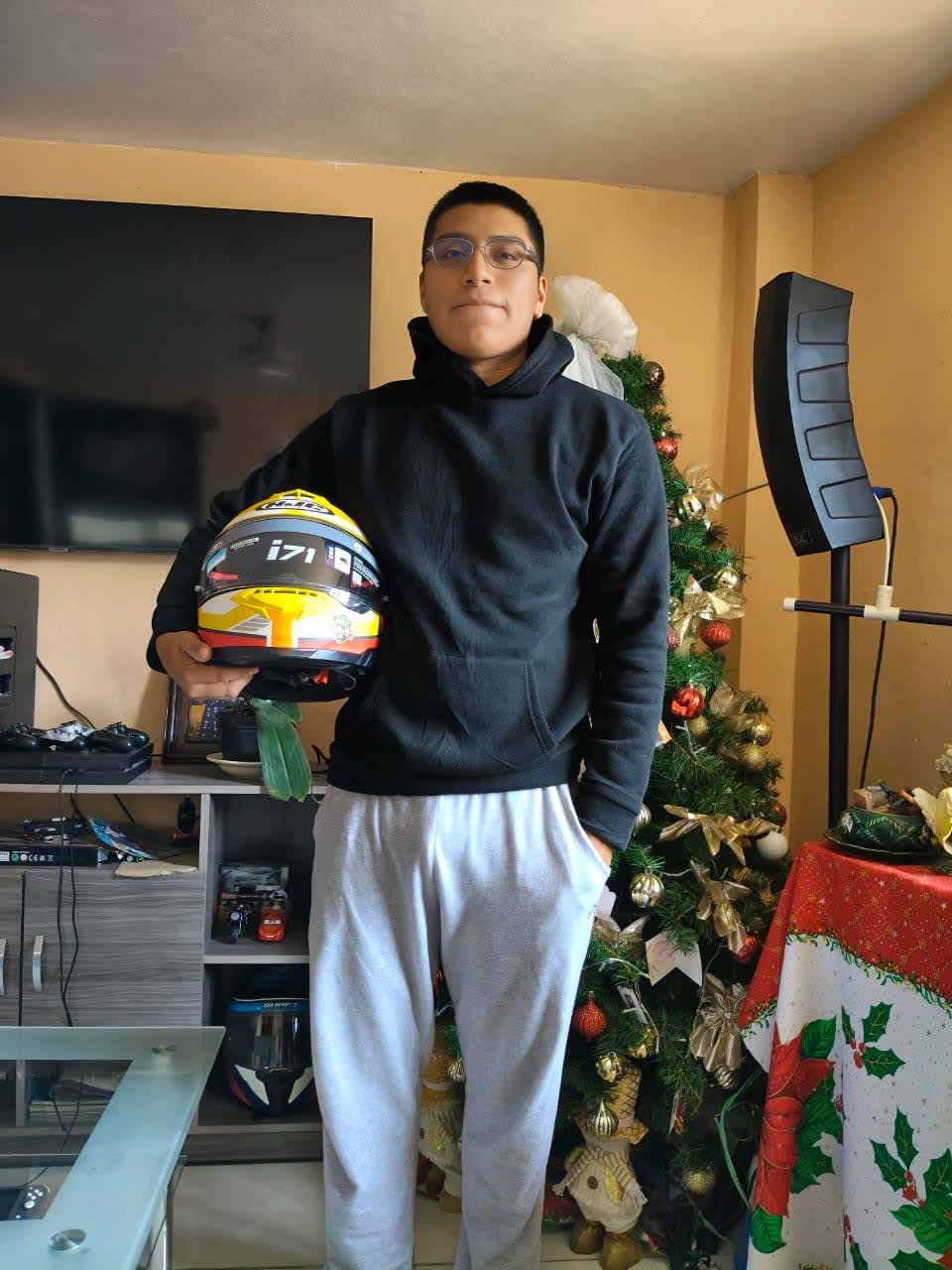 Foto de Abraham de Gaona