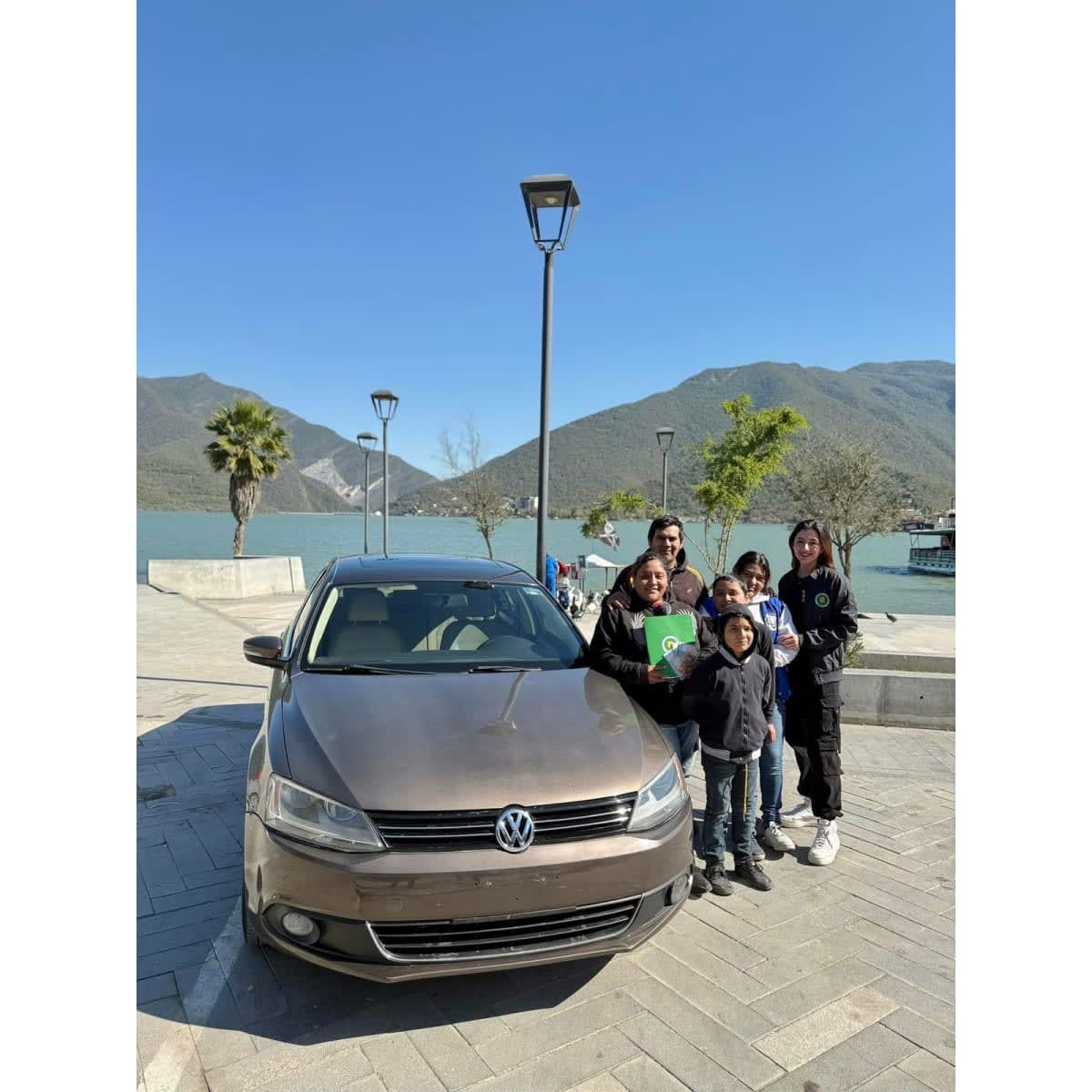 Foto de SANDRA ALICIA REYNOSO ALVARADO