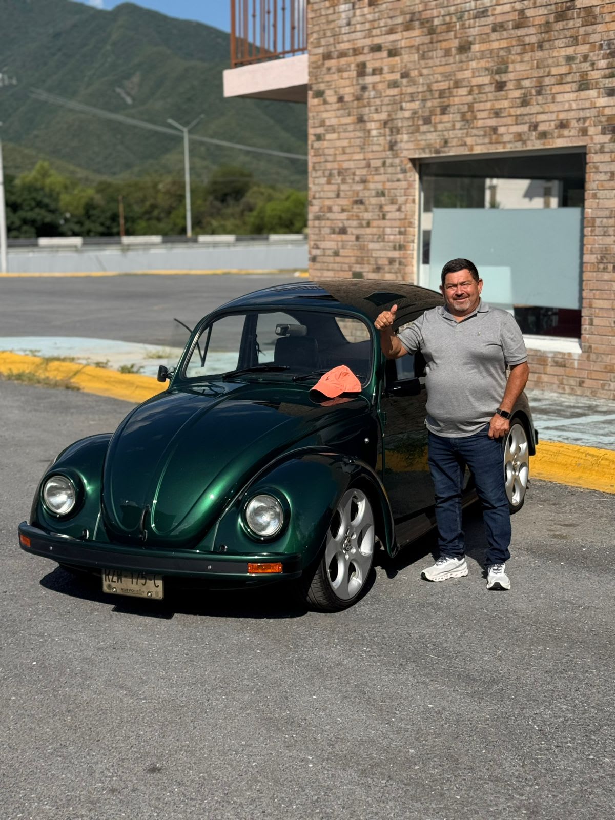 Foto de Gustavo Oviedo Rendon