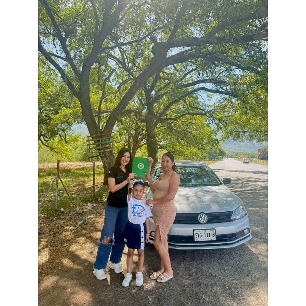 Foto de KARLA SAENZ LUNA