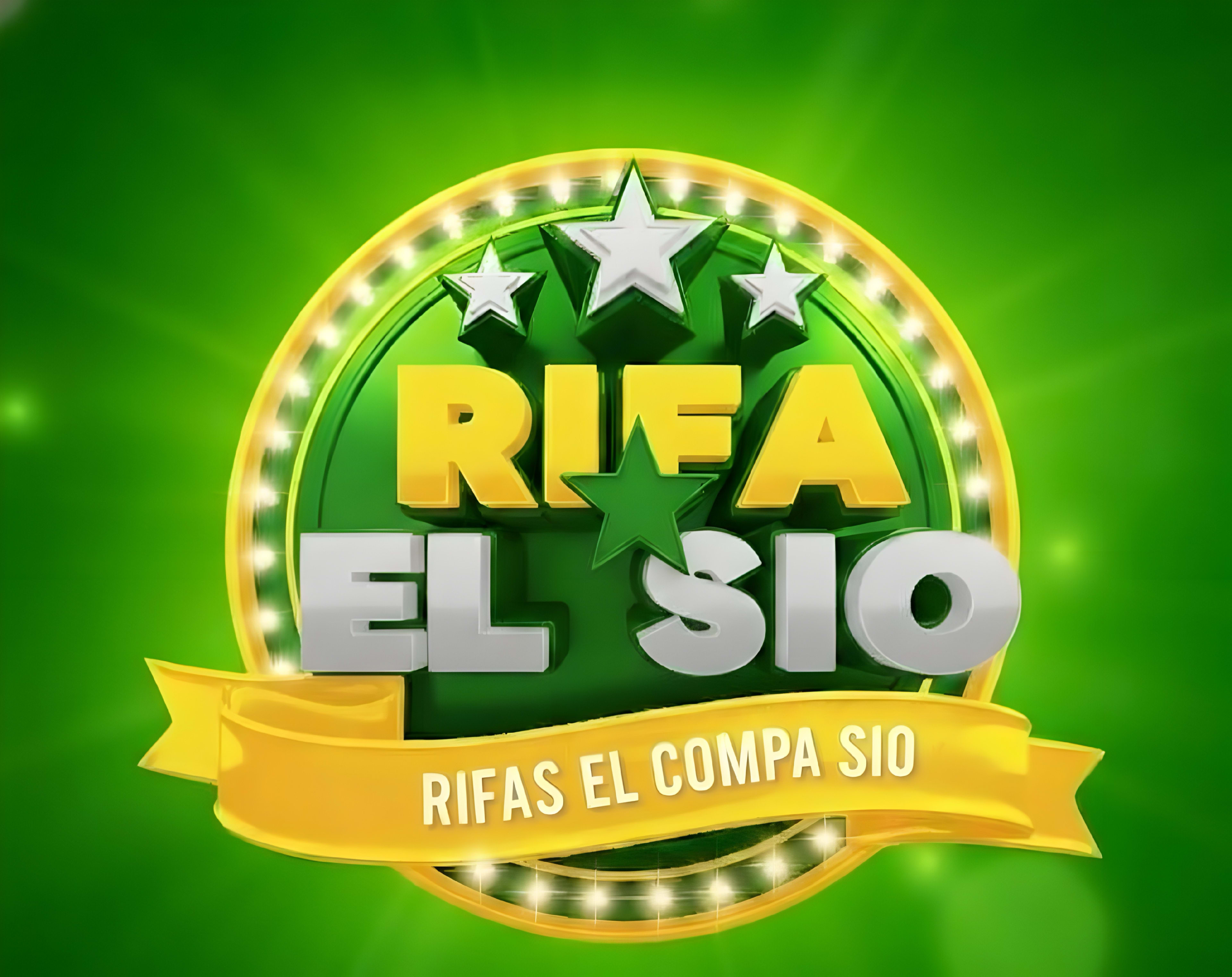 RFS El Compa Sio Logo
