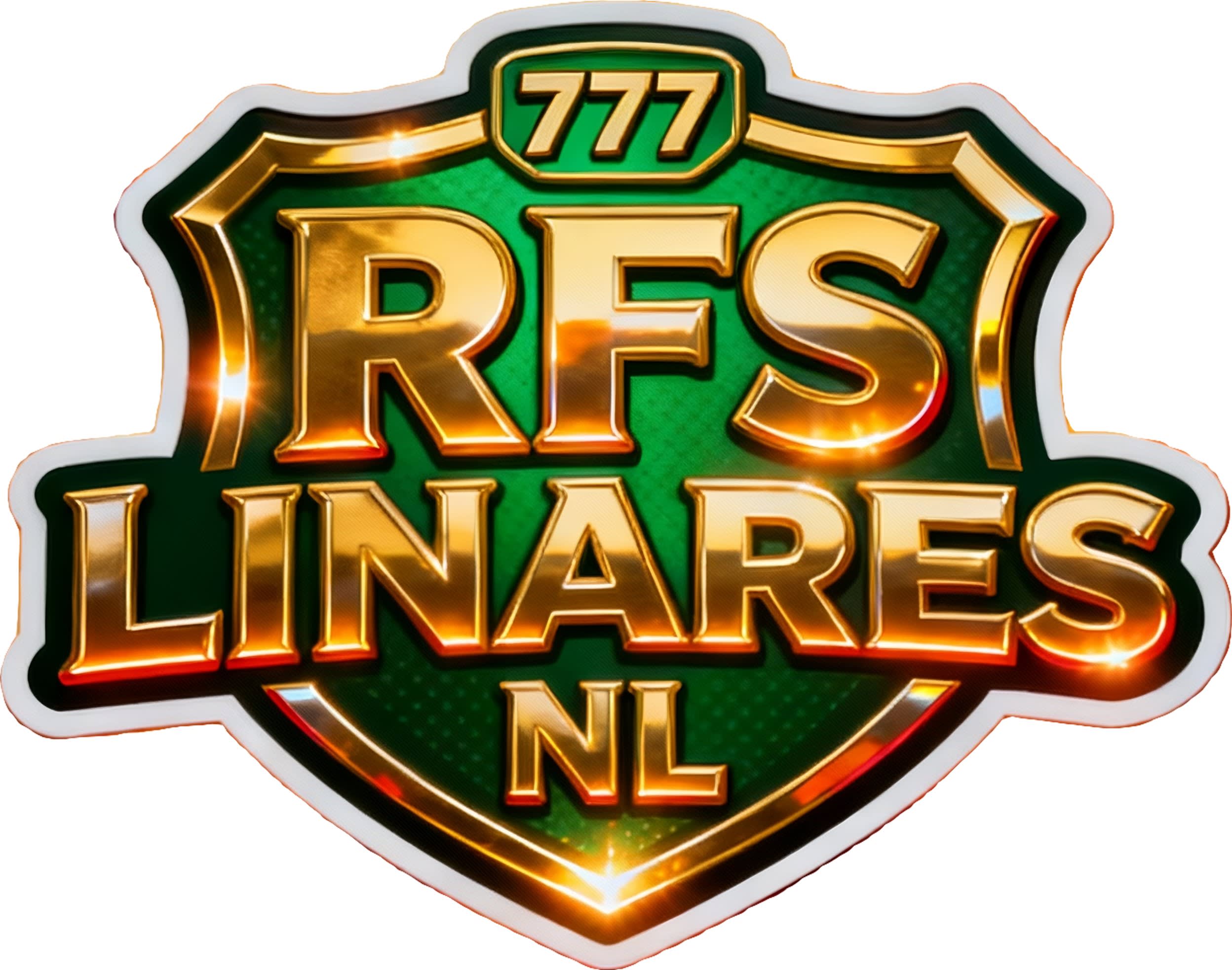 RFS Linares NL Logo