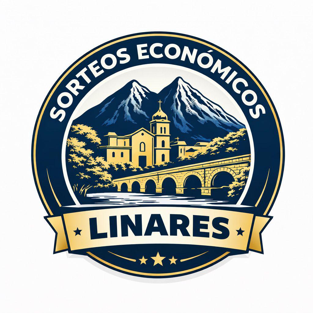Srts Economicos Linares Logo