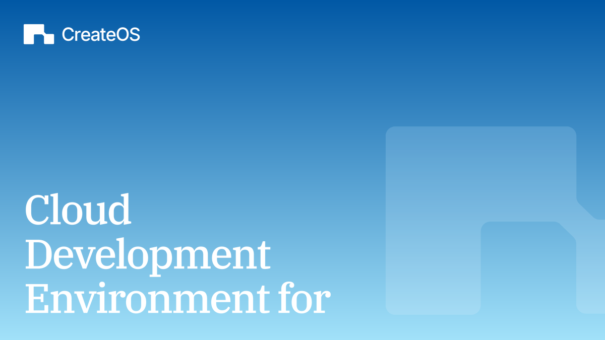 Cloud Development Environment for AI Agents: What It Needs in 2026
