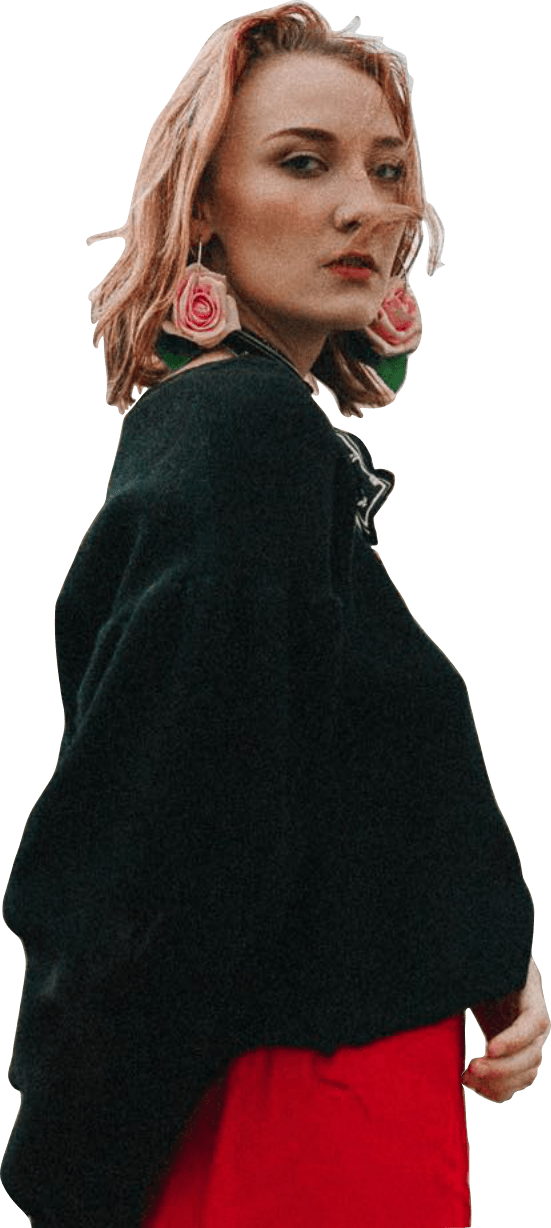 alexis cutout