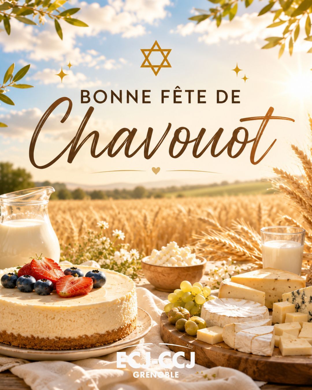 CHAVOUOT