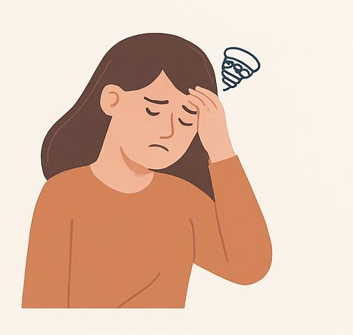 التوتر وتأثيره على حياتنا