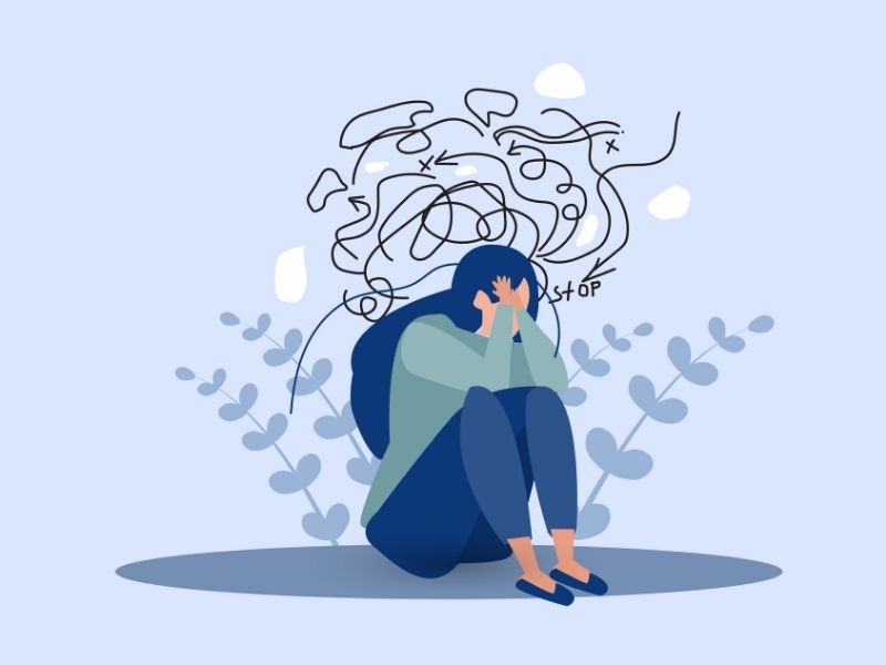 الصدمات العاطفية وكيفية التعامل معها