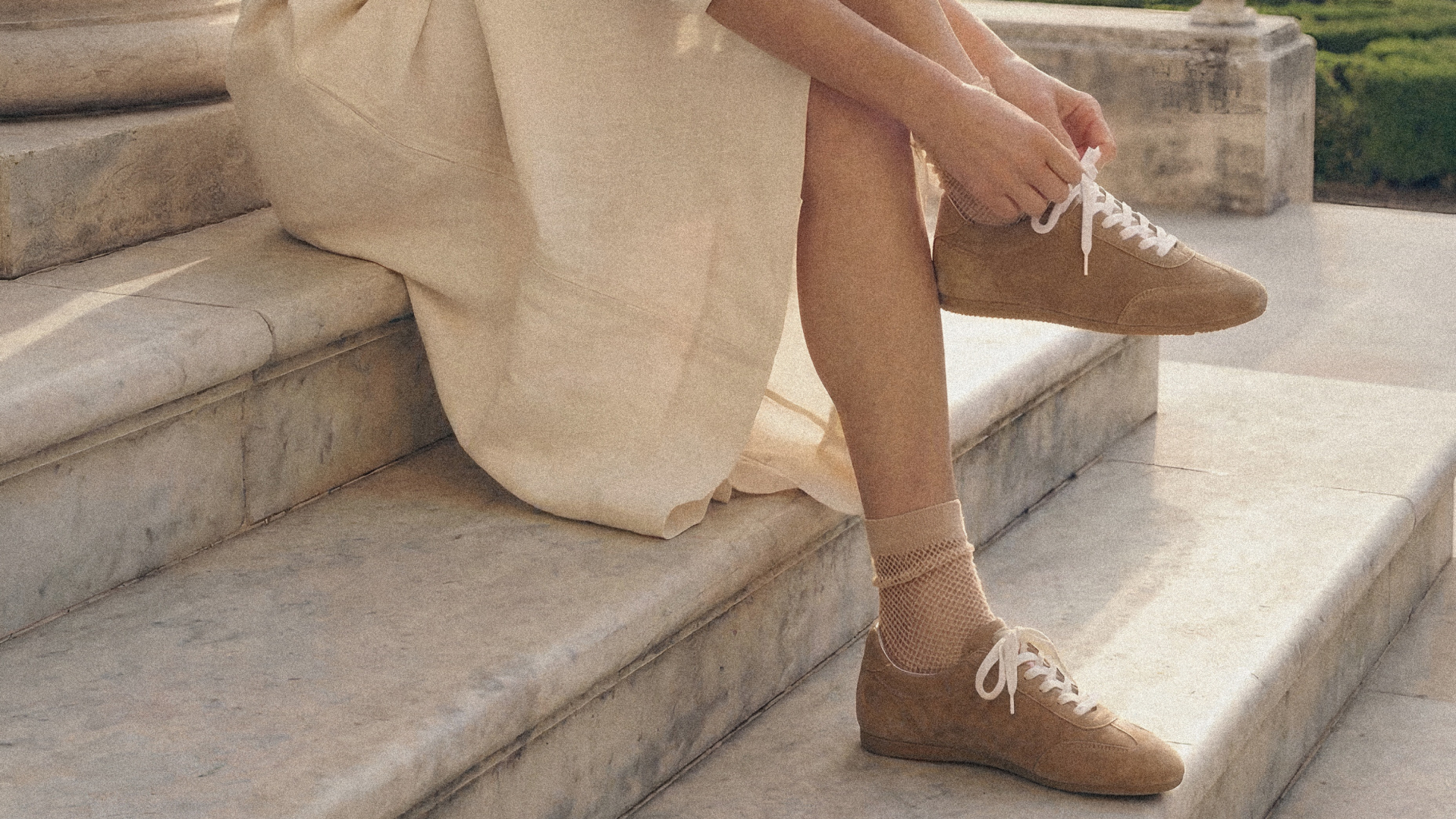 Winter Essence Campaign