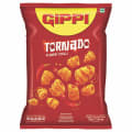 Pop Up Snacks