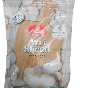 Haldiram Veg Cut Arvi 312 G