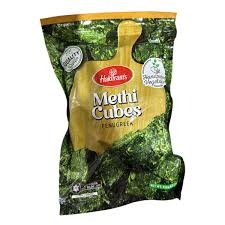 Haldiram Veg Cut Methi 312 G