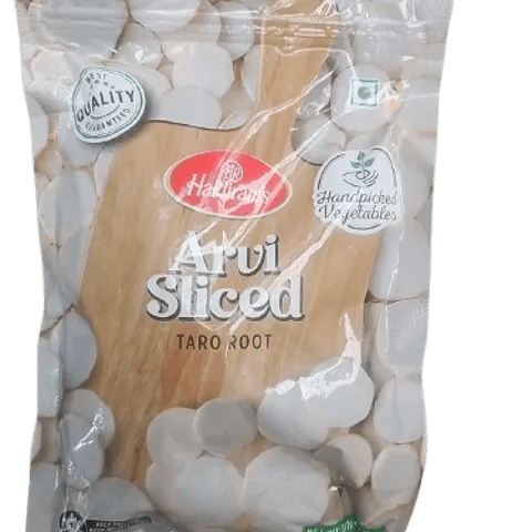 Veg Cut Arvi 312 G