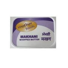 MOTHER Whipped Butter (Makhani)
