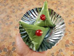 Frozen Meetha Paan
