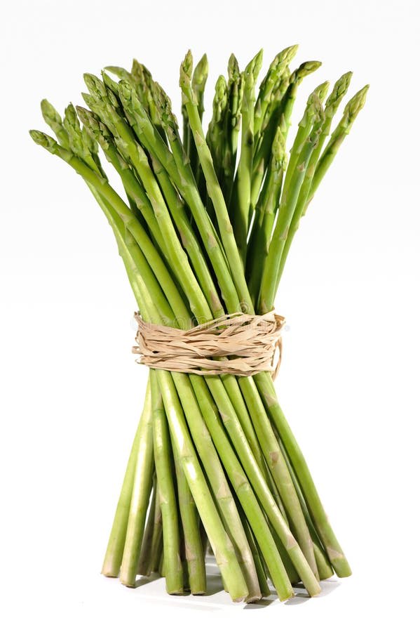 Asparagus Each