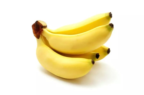 Banana Lady Finger per KG