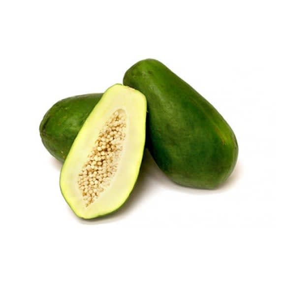 Paw Paw Green per KG