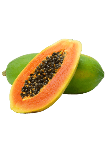Papaya Red per KG