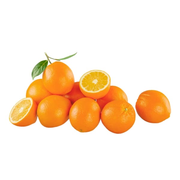 Oranges Navel per KG 