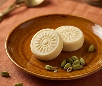 White Peda 1Kg